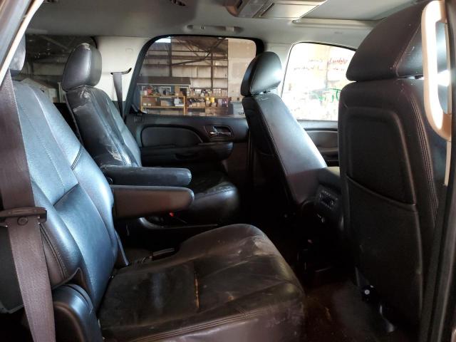 Photo 11 from auction – 2012 CHEVROLET TAHOE C150 with VIN 1GNSCBE06CR283340