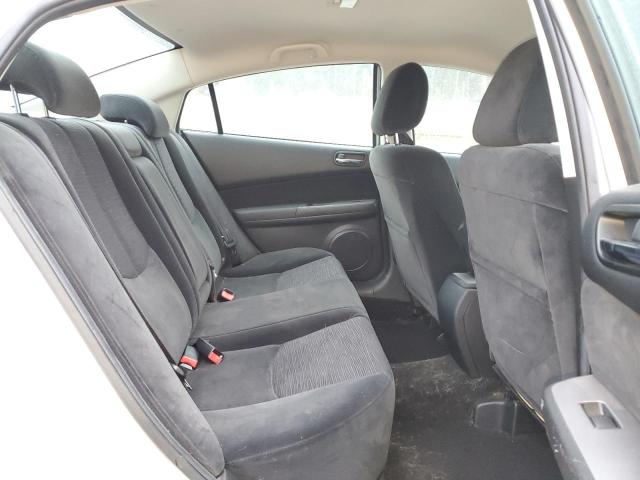 Photo 10 from auction – 2010 MAZDA 6 I with VIN 1YVHZ8CH1A5M56712