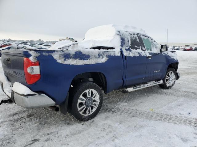 Photo 3 from auction – 2014 TOYOTA TUNDRA DOU with VIN 5TFUM5F11EX050987