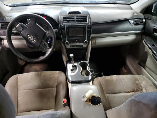 Photo 8 from auction – 2012 TOYOTA CAMRY BASE with VIN 4T4BF1FK9CR175402