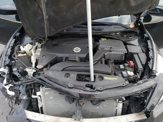 Photo 11 from auction – 2013 NISSAN ALTIMA 2.5 with VIN 1N4AL3AP3DN570694