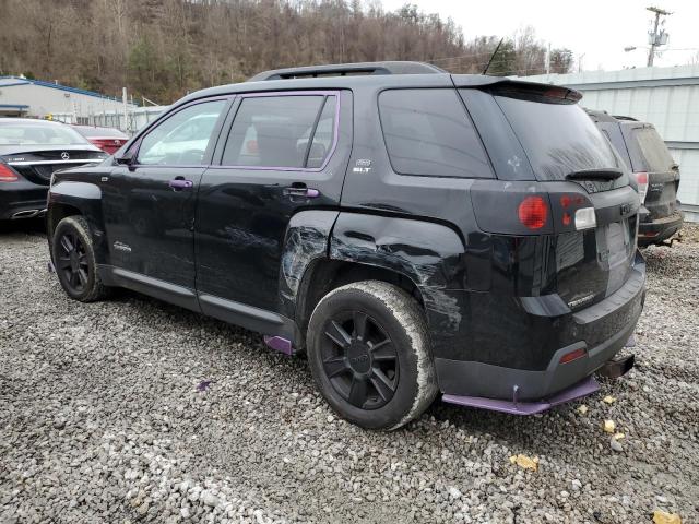 Photo 2 from auction – 2013 GMC TERRAIN SL with VIN 2GKFLVEKXD6201253