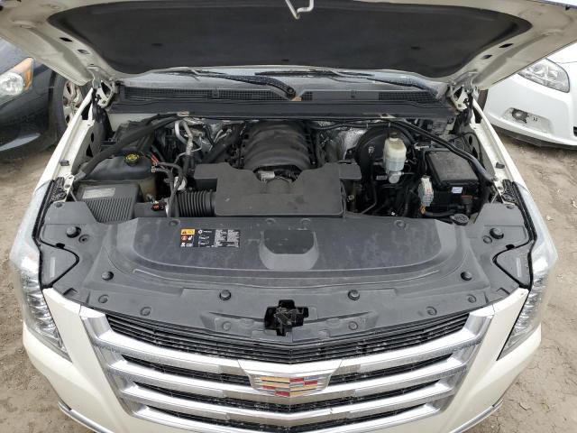 Photo 12 from auction – 2015 CADILLAC ESCALADE E with VIN 1GYS4TKJ9FR527859