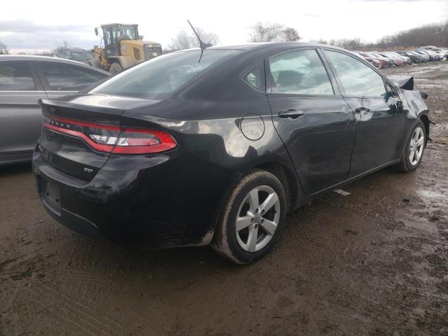 Photo 3 from auction – 2016 DODGE DART with VIN 1C3CDFFA8GD820080