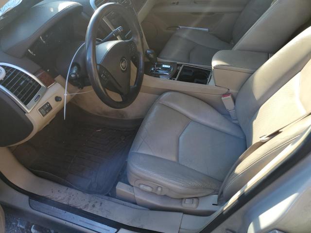 Photo 7 from auction – 2007 CADILLAC SRX with VIN 1GYEE63A870149050