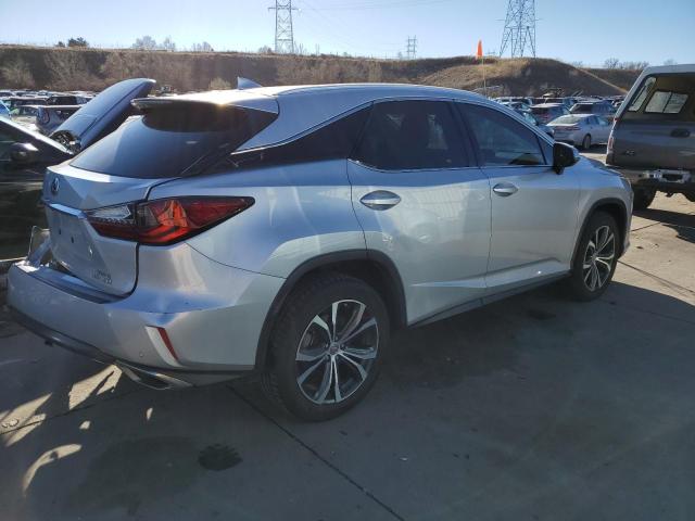 Photo 3 from auction – 2017 LEXUS RX 350 BAS with VIN 2T2BZMCA7HC096622