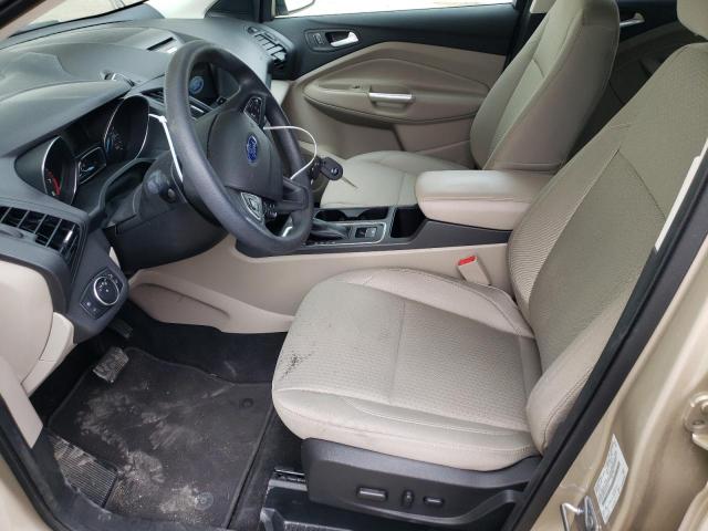 Photo 7 from auction – 2017 FORD ESCAPE SE with VIN 1FMCU0G99HUF07372