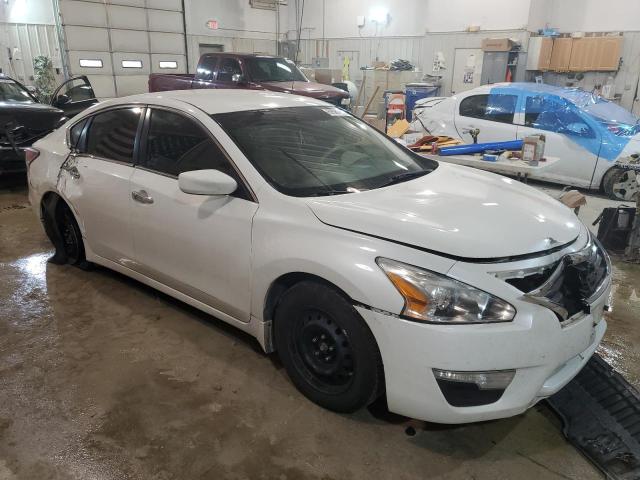 Photo 4 from auction – 2014 NISSAN ALTIMA 2.5 with VIN 1N4AL3AP8EN210306