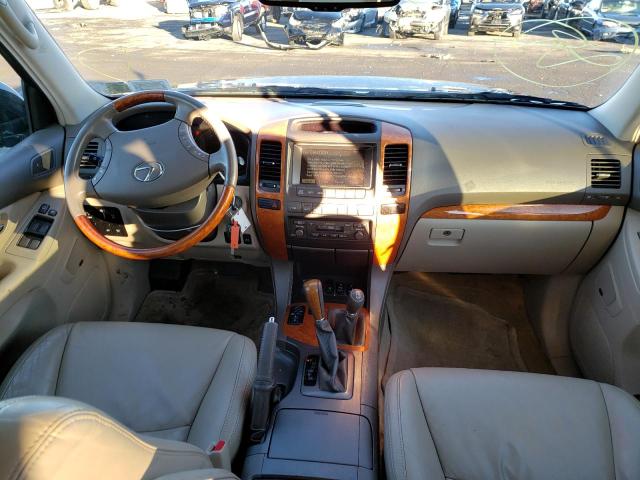 Photo 8 from auction – 2007 LEXUS GX 470 with VIN JTJBT20X770126260