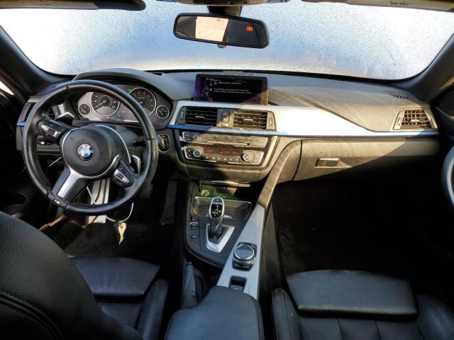 Photo 8 from auction – 2014 BMW 428 I with VIN WBA3V5C54EJ968846