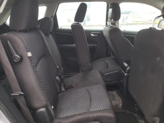 Photo 11 from auction – 2015 DODGE JOURNEY SE with VIN 3C4PDCAB0FT716865