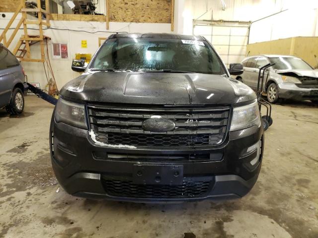 صورة رقم 5 من المزاد - 2016 FORD EXPLORER P مع VIN 1FM5K8ATXGGD05249