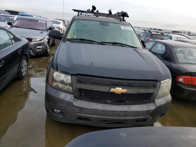 Photo 5 from auction – 2010 DODGE GRAND CARA with VIN 2D4RN4DE2AR263736