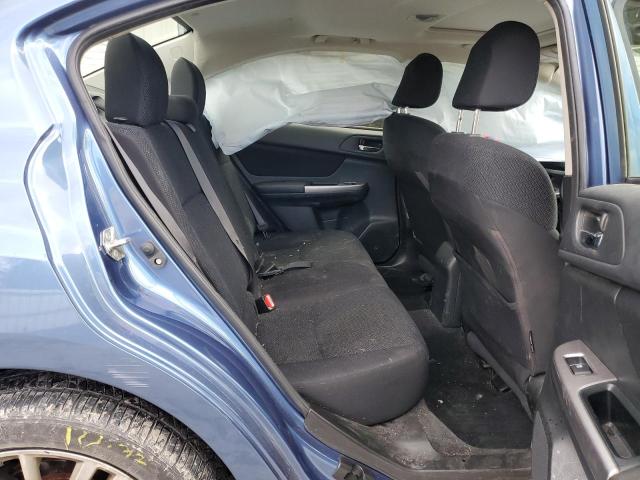 Photo 10 from auction – 2016 SUBARU IMPREZA PR with VIN JF1GJAF6XGH015362