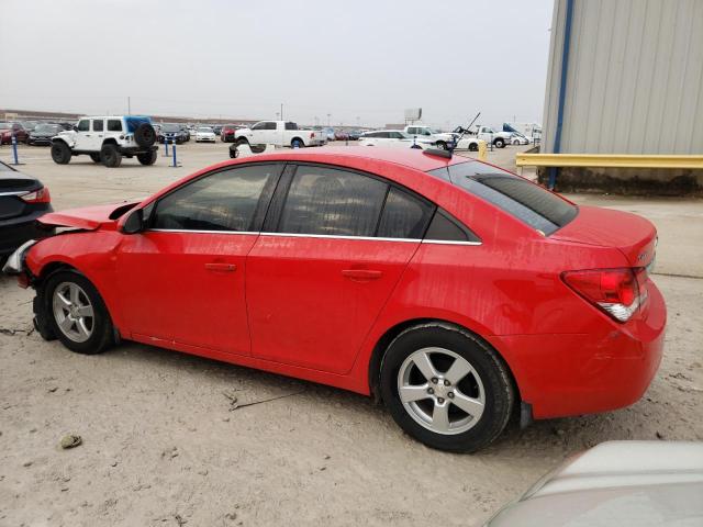 Photo 2 from auction – 2015 CHEVROLET CRUZE LT with VIN 1G1PC5SB4F7275090