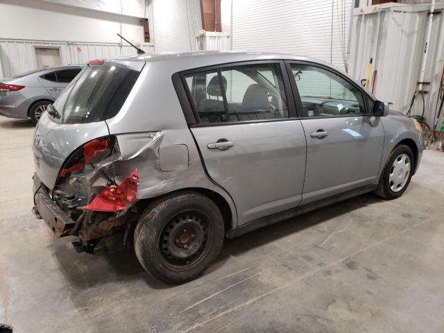 Photo 3 from auction – 2011 NISSAN VERSA S with VIN 3N1BC1CP6BL415248