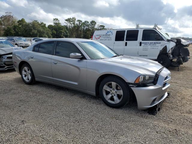 Photo 4 from auction – 2013 DODGE CHARGER SE with VIN 2C3CDXBG7DH611704