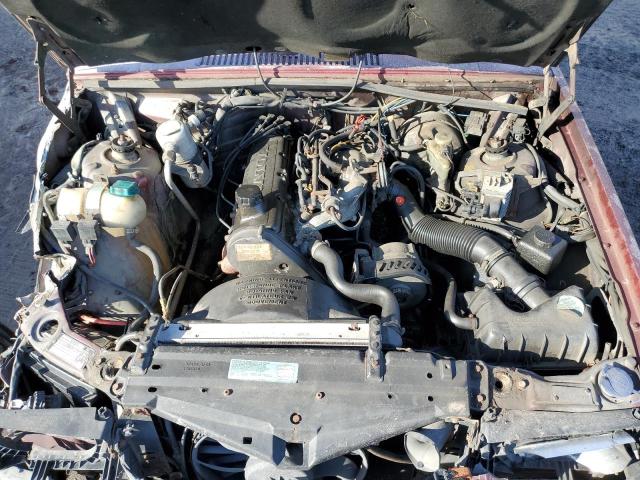 Photo 11 from auction – 1990 VOLVO 740 BASE with VIN YV1FA884XL3414171