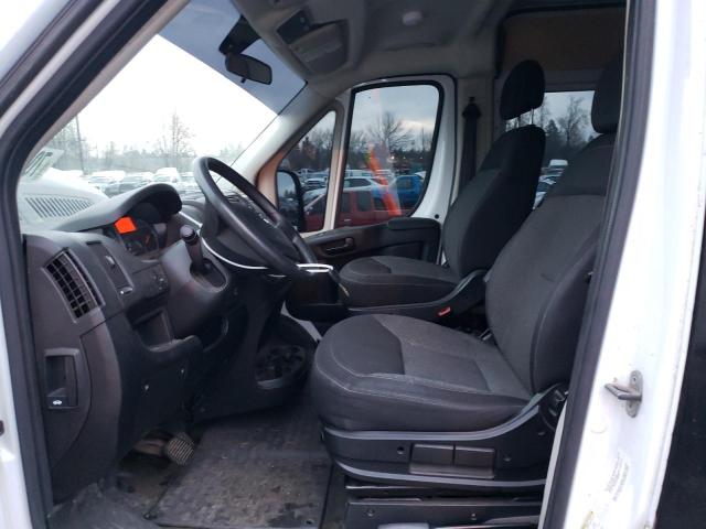 Photo 7 from auction – 2014 RAM PROMASTER with VIN 3C6TRVDG4EE105329