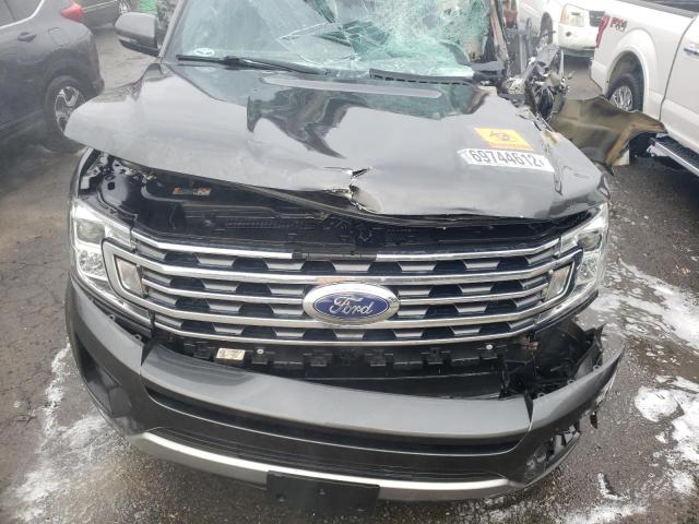 Photo 12 from auction – 2018 FORD EXPEDITION with VIN 1FMJU1HT6JEA09511