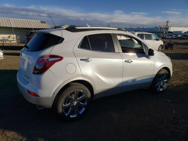 Photo 3 from auction – 2017 BUICK ENCORE PRE with VIN KL4CJDSB8HB100311