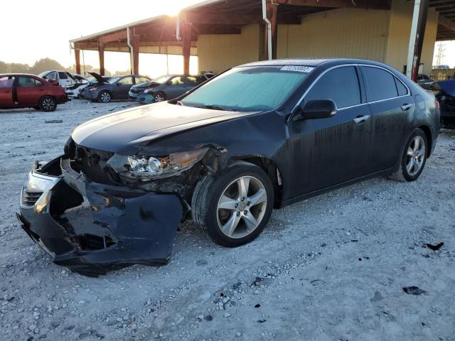 ACURA TSX TECH 2012 with VIN JH4CU2F60CC013549 - Photo from auction