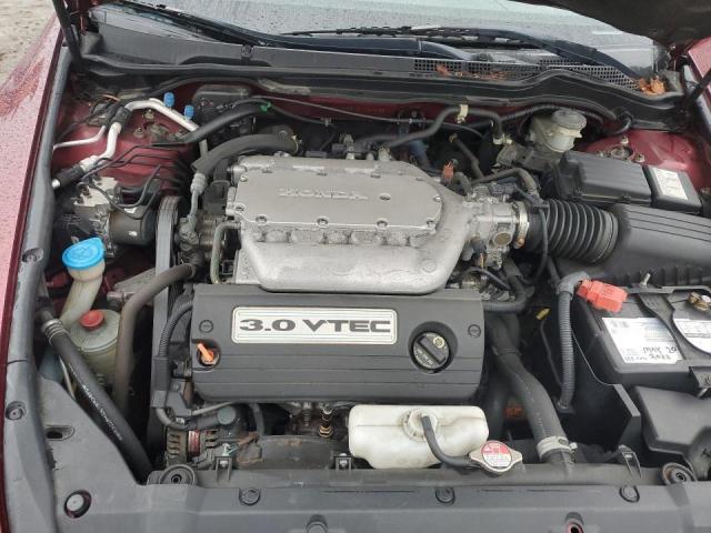 Photo 11 from auction – 2006 HONDA ACCORD EX with VIN 1HGCM66506A024665