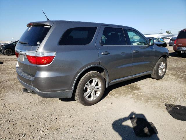 Photo 3 from auction – 2013 DODGE DURANGO SX with VIN 1C4RDHAG3DC597929