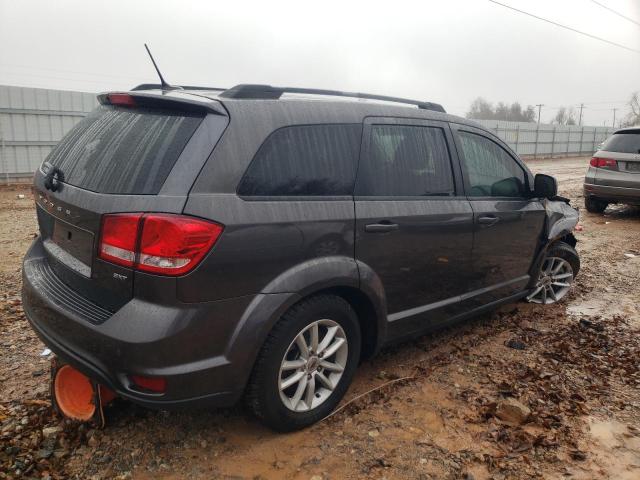 Photo 3 from auction – 2018 DODGE JOURNEY SX with VIN 3C4PDCBB5JT363336