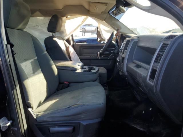 Photo 7 from auction – 2014 RAM 2500 ST with VIN 3C6UR4HLXEG217529