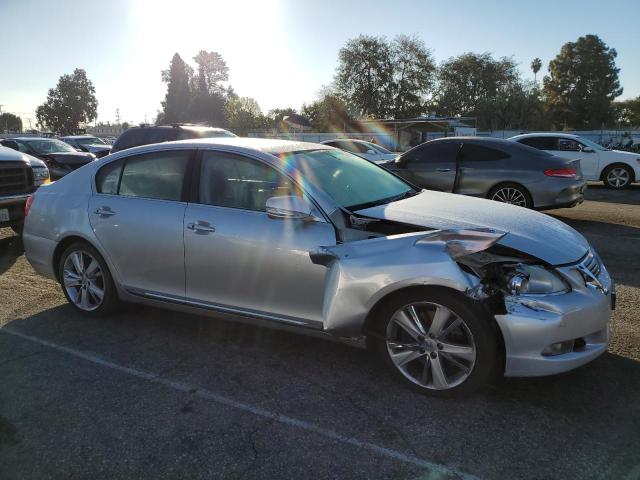 Photo 4 from auction – 2011 LEXUS GS 450H with VIN JTHBC1KS5B5023900