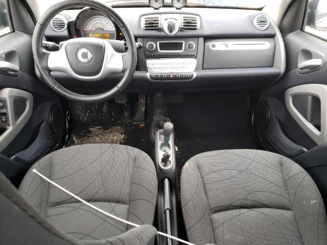 Photo 8 from auction – 2016 SMART FORTWO with VIN WMEEJ9AA3GK842166