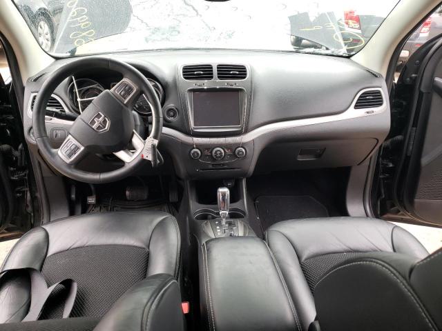 Photo 8 from auction – 2015 DODGE JOURNEY CR with VIN 3C4PDDGG4FT666092