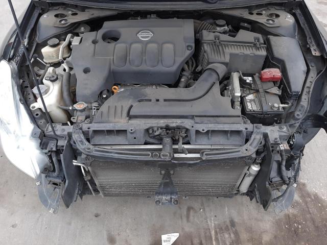 Photo 11 from auction – 2011 NISSAN ALTIMA BAS with VIN 1N4AL2APXBN404714