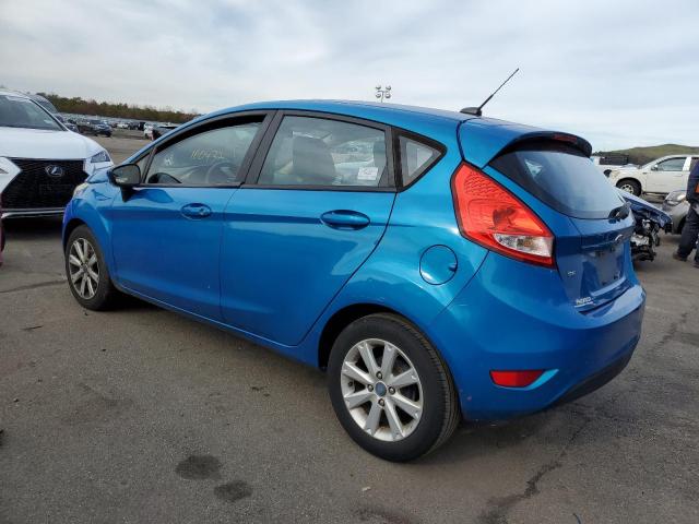 Photo 2 from auction – 2012 FORD FIESTA SE with VIN 3FADP4EJ4CM104570