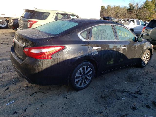 Photo 3 from auction – 2017 NISSAN ALTIMA 2.5 with VIN 1N4AL3AP5HC471599