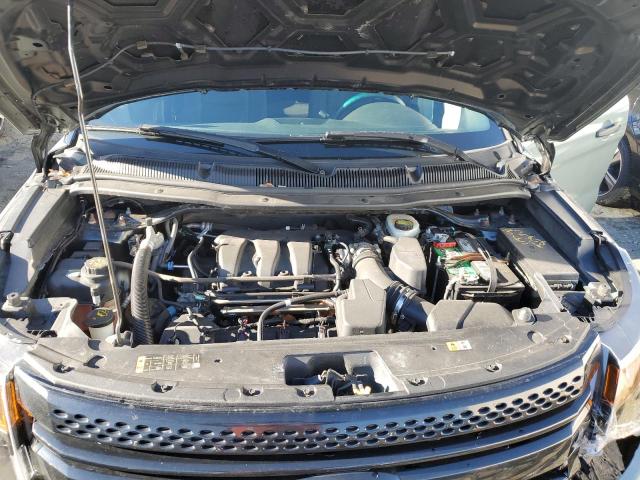 Photo 12 from auction – 2013 FORD EXPLORER P with VIN 1FM5K8ARXDGC35865