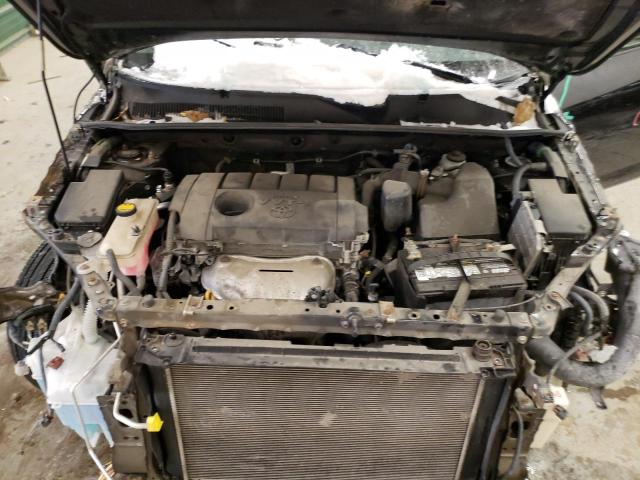 Photo 12 from auction – 2012 TOYOTA RAV4 with VIN 2T3BF4DV4CW211111