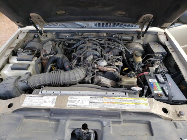 Photo 12 from auction – 2001 FORD EXPLORER S with VIN 1FMYU70E61UC94425