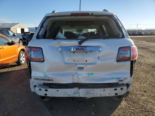 Photo 6 from auction – 2014 GMC ACADIA DEN with VIN 1GKKVTKD9EJ167460
