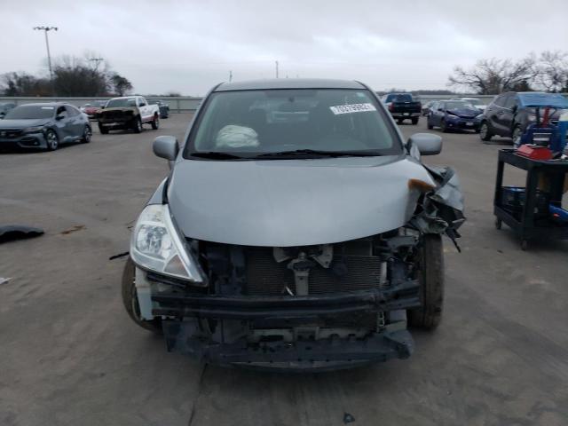 Photo 5 from auction – 2012 NISSAN VERSA S with VIN 3N1BC1CP4CK808141
