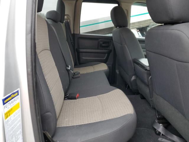 Photo 10 from auction – 2012 DODGE RAM 1500 S with VIN 1C6RD7FT1CS261563