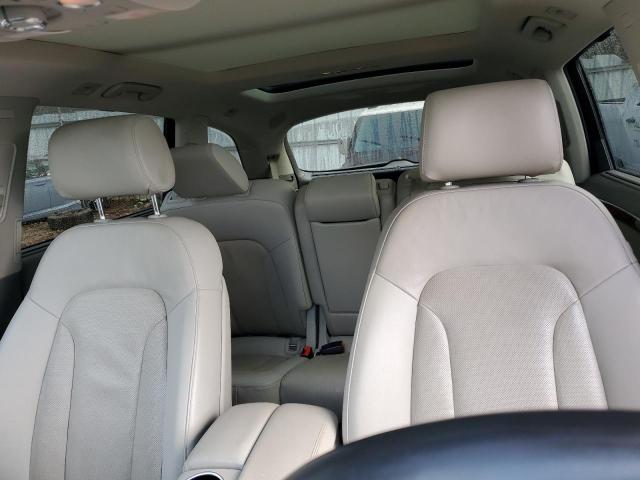 Photo 10 from auction – 2014 AUDI Q7 PRESTIG with VIN WA1VMAFE3ED008400