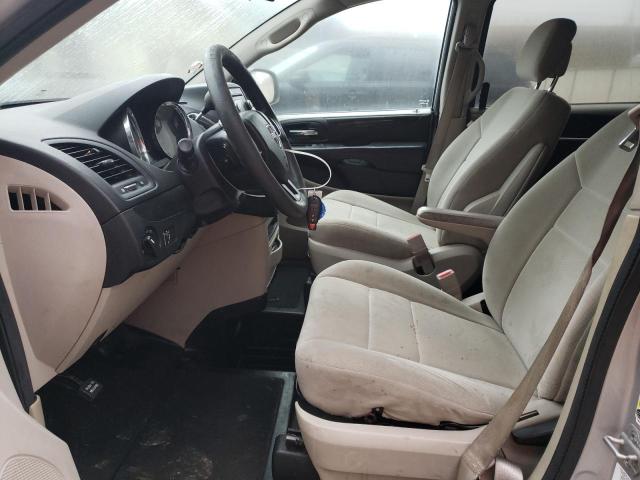 Photo 7 from auction – 2012 DODGE GRAND CARA with VIN 2C4RDGBG7CR324796