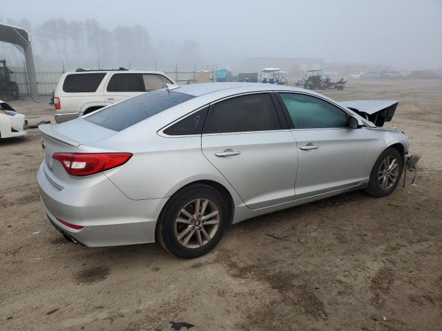 Photo 3 from auction – 2016 HYUNDAI SONATA SE with VIN 5NPE24AF6GH324853