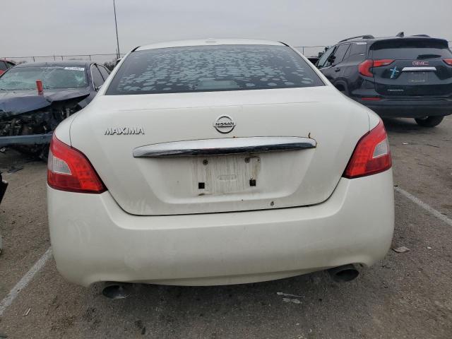 Photo 6 from auction – 2010 NISSAN MAXIMA S with VIN 1N4AA5AP3AC800971