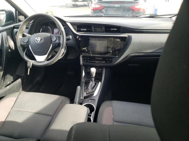 Photo 8 from auction – 2017 TOYOTA COROLLA L with VIN 2T1BURHE7HC834656