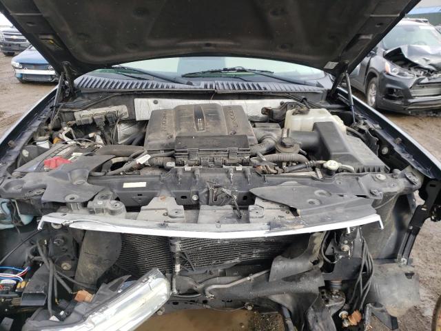 Photo 12 from auction – 2011 LINCOLN NAVIGATOR with VIN 5LMJJ3J54BEJ06009