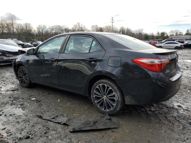 Photo 2 from auction – 2015 TOYOTA COROLLA L with VIN 2T1BURHEXFC359405