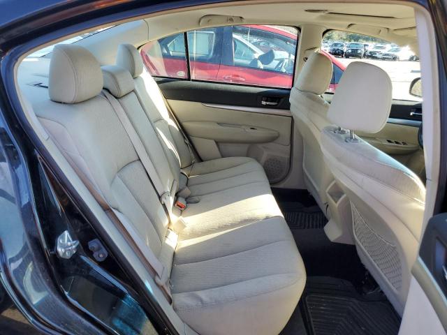 Photo 10 from auction – 2010 SUBARU LEGACY 2.5 with VIN 4S3BMBG6XA3213377